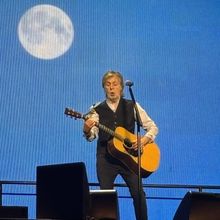 Review: PAUL MCCARTNEY'S GOT BACK TOUR at Nationwide Arena