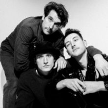 Interview: Lars Pruitt, Jake Felstow, And Zach Beinlich of UPTOWN THEATER KICKOFF PAR