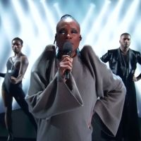 VIDEO: Billy Porter Performs on the BET Awards