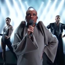 VIDEO: Billy Porter Performs on the BET Awards