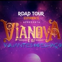 BWW Review: An All Family Entertainment,  VIANOVA AND THE SPACE TRAVELERS Is A New Sh