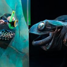 BLUEBACK Comes to Claremont Showground Next Month