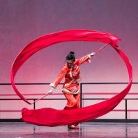 Bryant Park Picnic Performances to Present An Evening with New York Chinese Cultural…