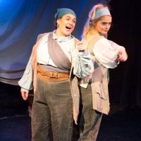 BWW Review: BONNY & READ, Brockley Jack Theatre