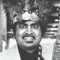 King Khan Announces New Spiritual Jazz LP 'Snarlin' Lil Malcolm'