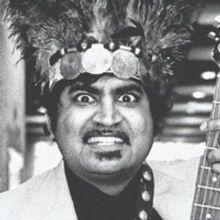 King Khan Announces New Spiritual Jazz LP 'Snarlin' Lil Malcolm'