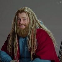 VIDEO: Watch Bloopers and Bonus Clips From AVENGERS 4: ENDGAME Video