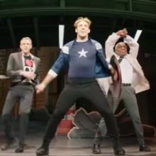 Disney Parks Tease Production of Shaiman & Wittman's ROGERS: THE MUSICAL