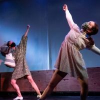 BWW Review: FRAGMENTS, A LIVE AUDIO STORY is a Quiet, Yet Richly Introspective…