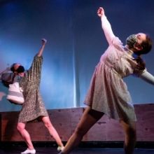 BWW Review: FRAGMENTS, A LIVE AUDIO STORY is a Quiet, Yet Richly Introspective Experi