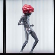 Sci-fi Dance Phenomenon FUTURE CARGO To Premiere In Adelaide