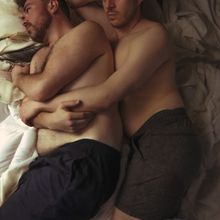 New Queer Play STUCK to be Presented at Lavender Fest