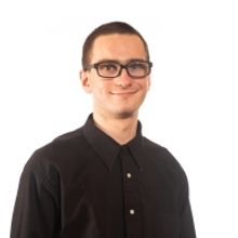 OGCMA Presents Aaron Patterson Guest Organist in July At Great Auditorium, Ocean Grov