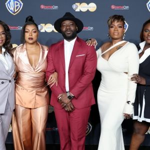 THE COLOR PURPLE Film To Keep December Release Date Amidst Hollywood Strikes