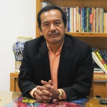 El Ciclo ¡Leo… Luego Existo! Presenta Recital Poético En Mazateco Y Castellano En