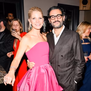 Photos: Inside the Tony Awards Late Night Party at Pebble Bar Hosted by Kelli O'Hara