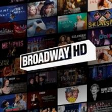 BroadwayHD Earns Two 2020 Global Business Excellence Awards