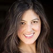 Carolina Garcia Appointed to National Board of Educational Theatre Association