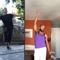 VIDEO: HAMILTON Releases Tribute In Honor of Juneteenth