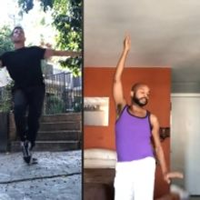 VIDEO: HAMILTON Releases Tribute In Honor of Juneteenth