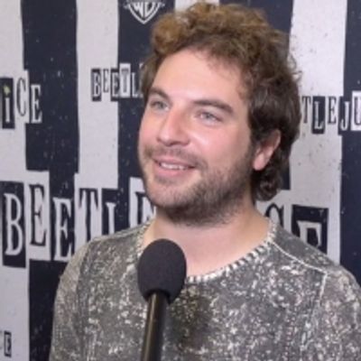 Video Exclusive: Meet the Cast and Crew of the North American Tour of BEETLEJUICE