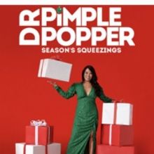 TLC Spreads Holiday Cheer with Two New Themed Episodes of DR. PIMPLE POPPER & MY FEET