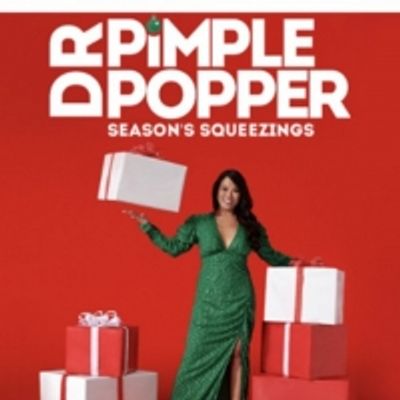 TLC Spreads Holiday Cheer with Two New Themed Episodes of DR. PIMPLE POPPER & MY FEET ARE KILLING ME