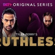 The Midseason Premiere of TYLER PERRY'S RUTHLESS Returns Thursday, November 26