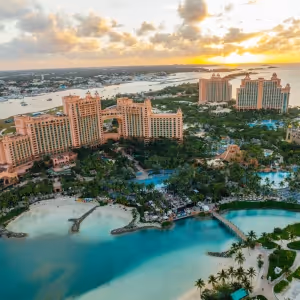2025 NASSAU PARADISE ISLAND WINE & FOOD FESTIVAL 3/12 to 3/16