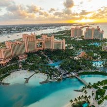 2025 NASSAU PARADISE ISLAND WINE & FOOD FESTIVAL 3/12 to 3/16