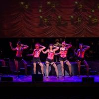 BWW Review: CABARET by Gulf Coast Symphony