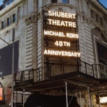 VIDEO: Watch Broadway Unite for Michael Kors Collection Fall/Winter 2021 40th Anniver