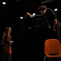 Review: MARTYR at Aki Studio