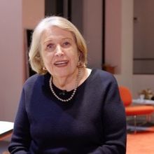 Anne Reid Receives Rose d’Or Awards 2025 Lifetime Achievement Award