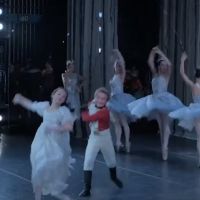 VIDEO: Behind the Scenes of American Ballet Theatre's THE NUTCRACKER