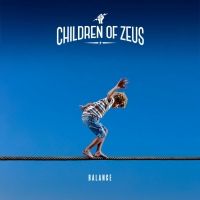 Children of Zeus Release New Album 'Balance'