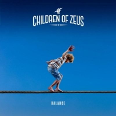 Children of Zeus Release New Album 'Balance'