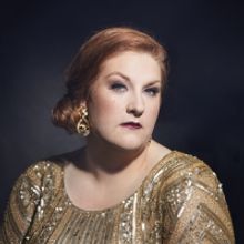 Houston Grand Opera Debuts LIVE FROM THE CULLEN RECITAL SERIES