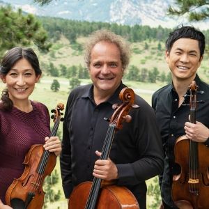 The Takács Quartet to Return to 92NY with Nature-Inspired Program