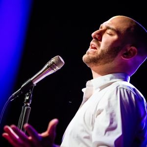 Nantucket's White Heron Theatre Presents Ari Axelrod In A PLACE FOR US: A…