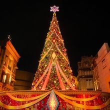 Feature: Universal Studios Japan’s NO LIMIT! Christmas: A Winter Celebration Like N
