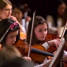 Philadelphia Youth Orchestra Music Institute to Present String Ensemble Concert in Fe