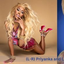 Gay Men's Chorus of Los Angeles to Present SOLID GOLD: Aretha, Dionne, & Whitney