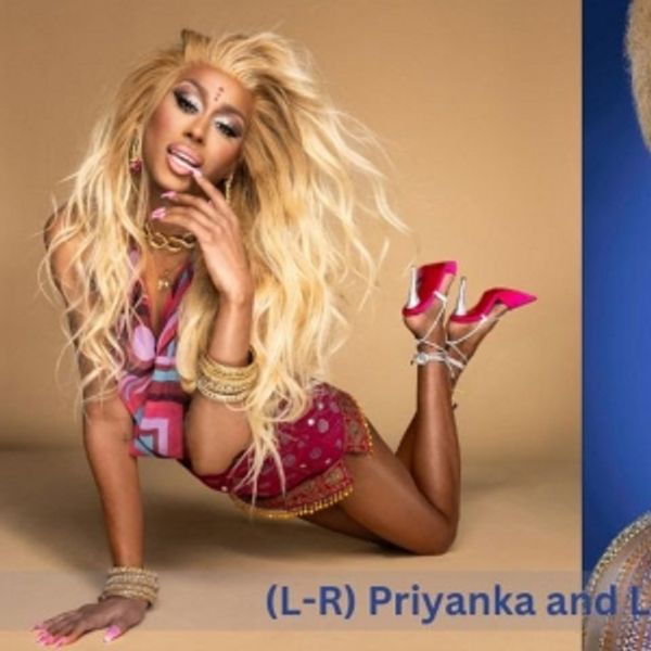 Gay Men's Chorus of Los Angeles to Present SOLID GOLD: Aretha, Dionne, & Whitney Photo