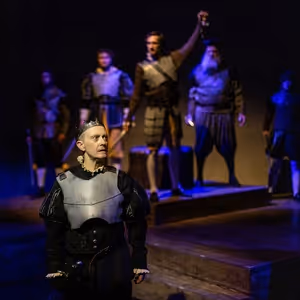 Women’s March Leaders to Join Post-Show Talkback at THE CURTAIN’s RICHARD III