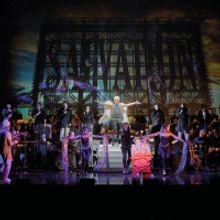 Review: JESUS CHRIST SUPERSTAR IN CONCERT at Raimund Theater