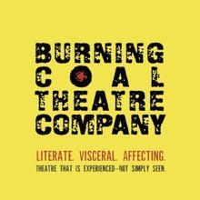 MY NAME IS RACHEL CORRIE to be Presented at Burning Coal Theatre Company