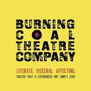 MY NAME IS RACHEL CORRIE to be Presented at Burning Coal Theatre Company