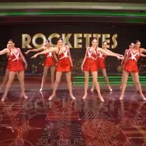 Video: The Rockettes Perform 'New York at Christmas' on LIVE