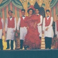 Social Roundup: Broadway Stars Share Their High School Production Photos for Laura…